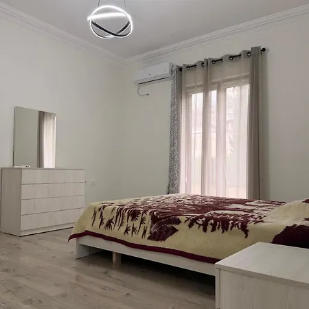 Guest House Гостевой дом Тирана