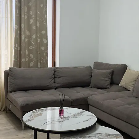 Guest House Pensjonat Tirana