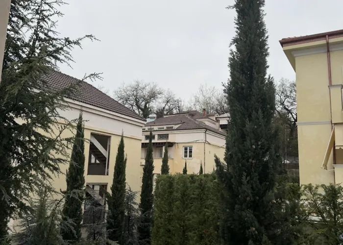 Guest House Tirana