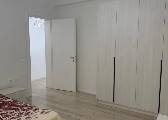 Guest House Tirana