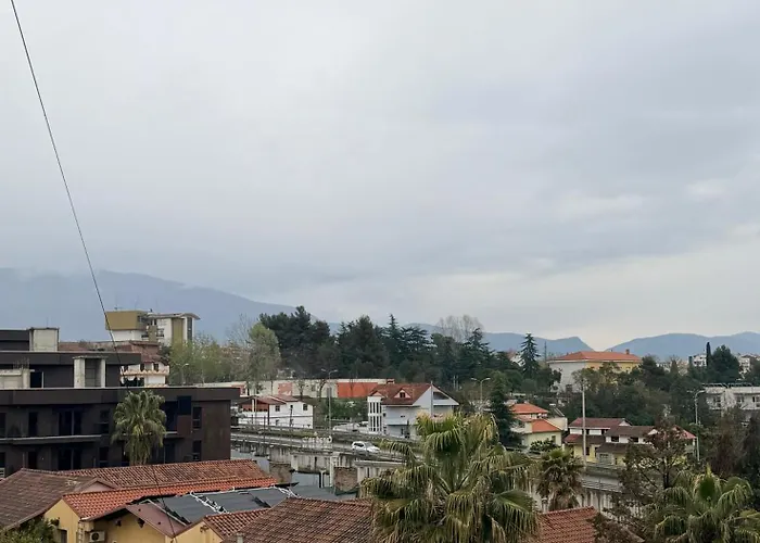 Guest House Tirana