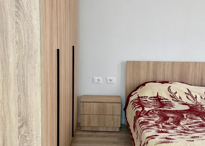 Guest House *