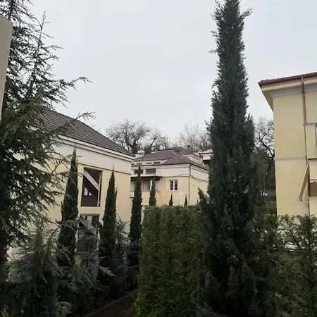 Guest House Tirana