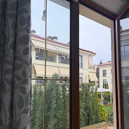 Vendégház Guest House