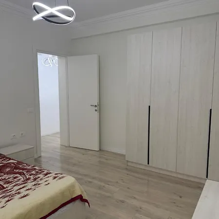 Guest House Tirana