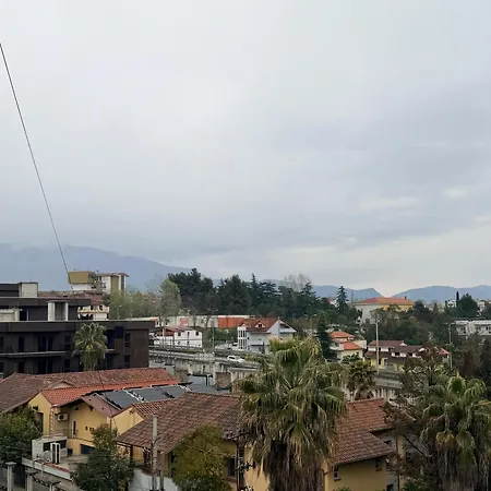 Guest House Tirana