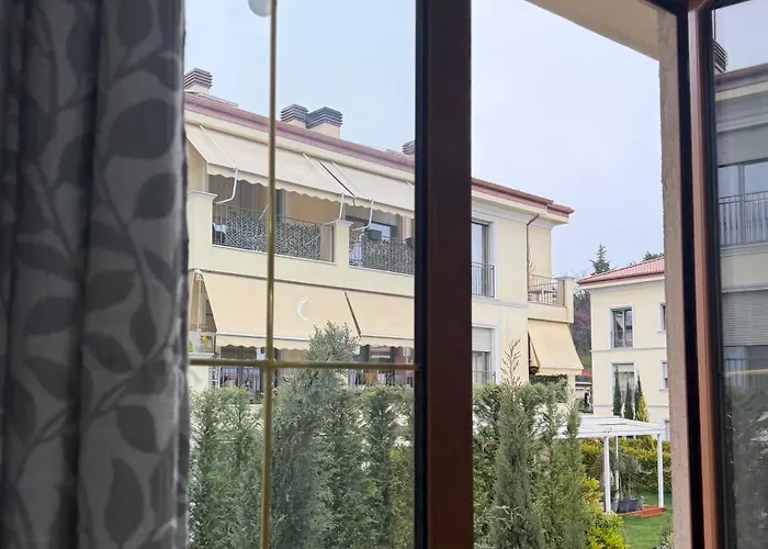 Affittacamere Guest House