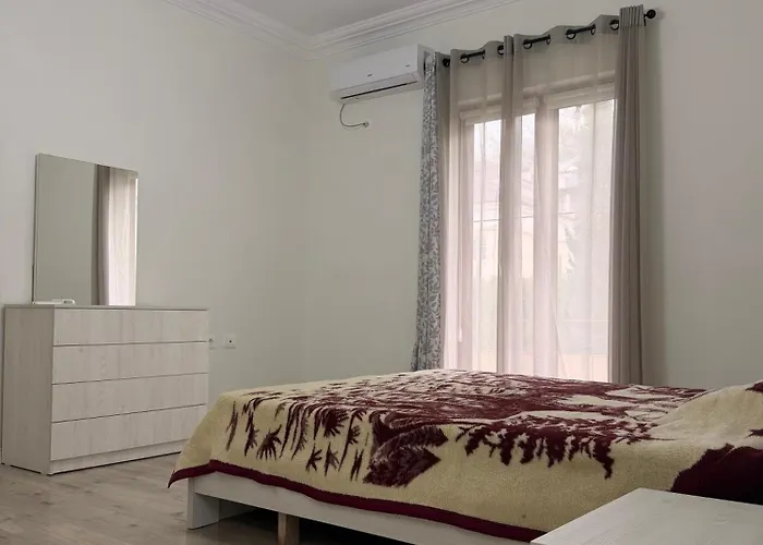 Guest House Affittacamere Tirana