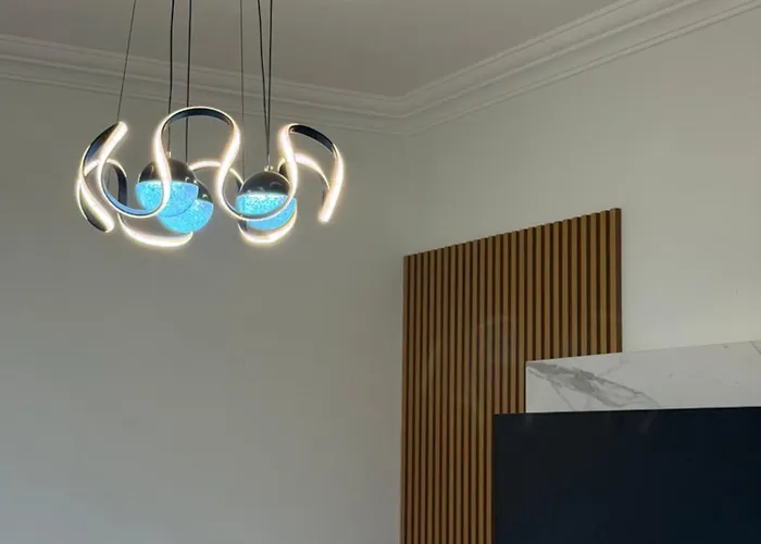 Affittacamere Guest House Tirana