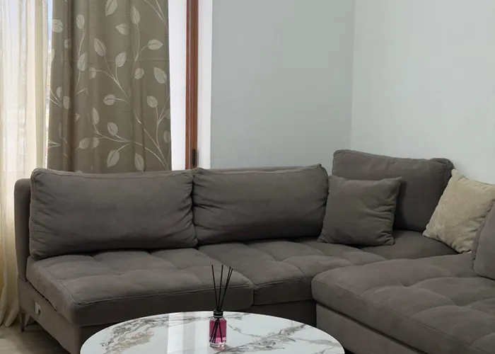 Guest House Gasthof Tirana