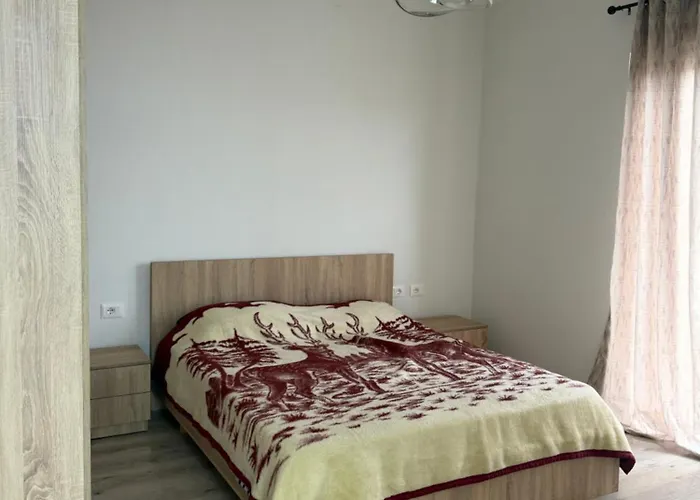 Guest House Tirana